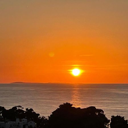 Tramonti Villa San Menaio Eksteriør billede