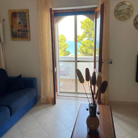 Tramonti Villa San Menaio Eksteriør billede