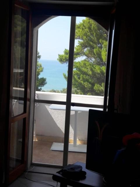 Tramonti Villa San Menaio Eksteriør billede
