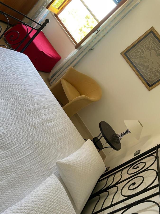 Tramonti Villa San Menaio Eksteriør billede