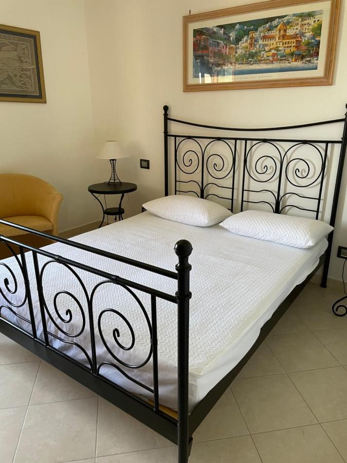 Tramonti Villa San Menaio Eksteriør billede